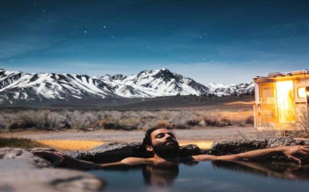 Surprise Him On Valentine’s Day: Gifts For People Who Love To Travel