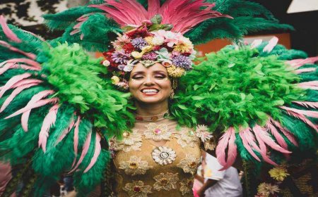 What Is Mardi Gras? History and Where To Celebrate Fat Tuesday 2023