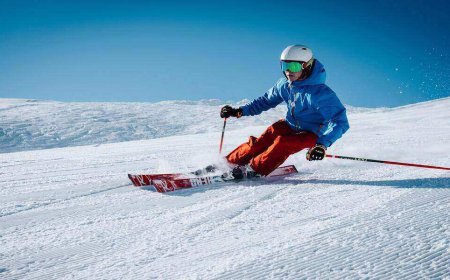 Best Places to go Skiing in Colorado