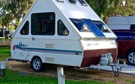 How Much Does A Pop-Up Camper Cost? ( New and Used Prices )