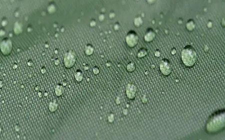 Waterproofing and Protecing a Tent Bottom is Crucial