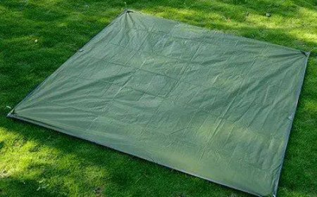 Why Do You Need a Footprint for Your Tent? Find out