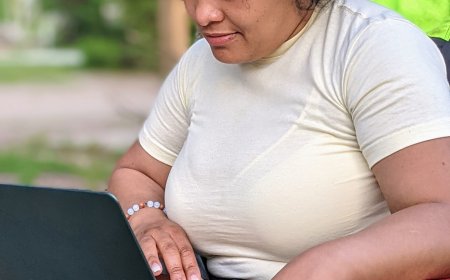 Work By Day, Camp By Night