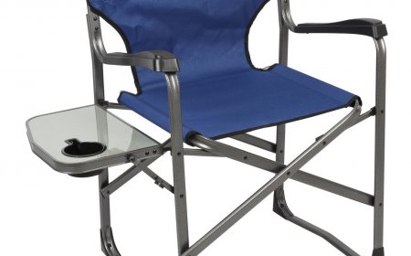 5 Things for the “Camper” this Gift Giving Season