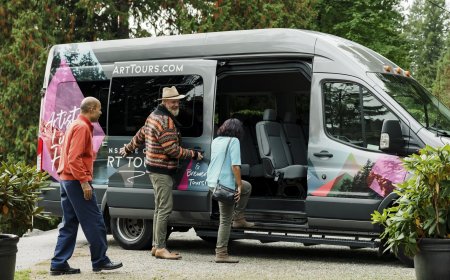 Winter Activities On British Columbia’s Sunshine Coast