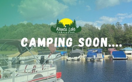Are you ready for green grass, warm days, and campfire nights?

Follow us on Facebook! @KayutaLake 
and on Instagram @kayutalakecampground !
Book online: http://www.kayuta.com

#kayutalakecampground #camping #Kayuta #campfire