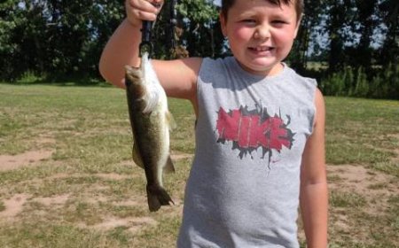 Little Things Can Lead to Bigger Things When Dealing with the Outdoors, Camping