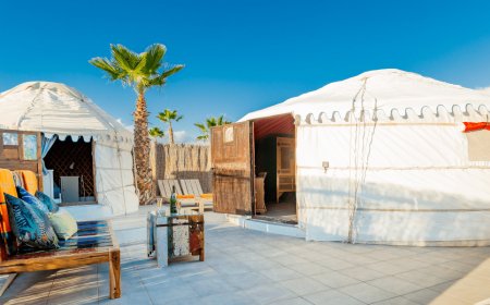 Host of the Month for February 2023: Michelle, Lanzarote, Spain