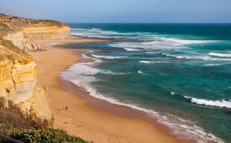 Weekend Trips From Melbourne: Top Picks For Glamping Australia, 2023