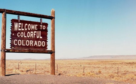 Discover CO: Unique Weekend Getaways in Colorado