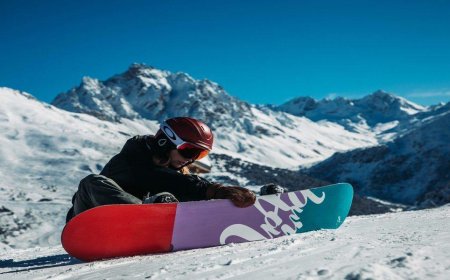 Top Things To Do In Colorado USA, 2023