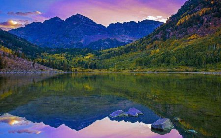 Our 7 Stunning Rentals in Colorado for the Best Nature Escape
