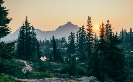 Top Weekend Getaways in Georgia, USA