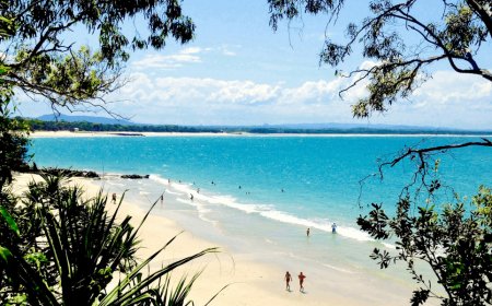 Our Best Queensland Travel Ideas