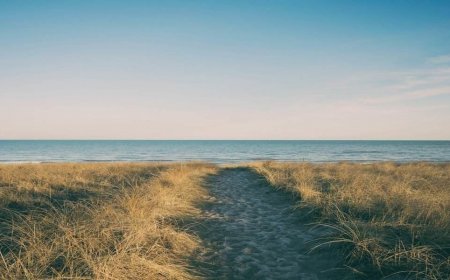 Best Spring Break Destinations 2023