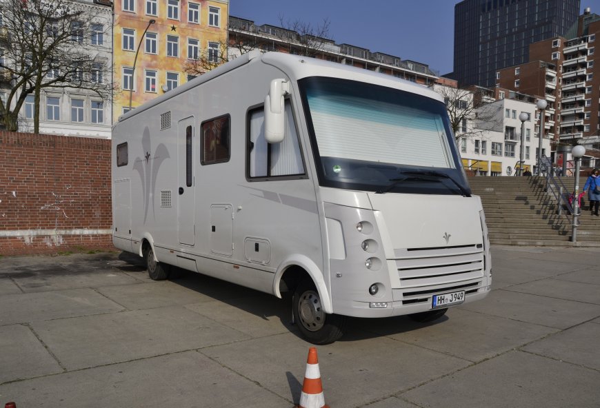 RV Camping: It's All About Keeping the Kids Entertained