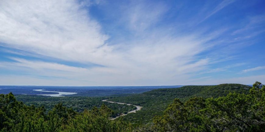 Top Places to Visit in Texas, 2023