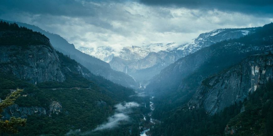 Most Beautiful Places to Visit in California, 2023