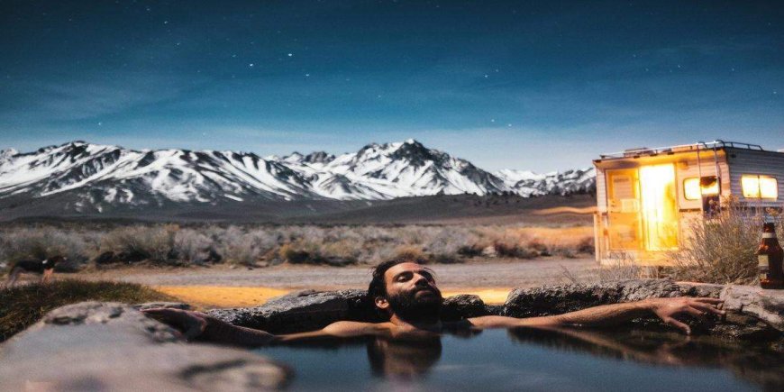 Surprise Him On Valentine’s Day: Gifts For People Who Love To Travel