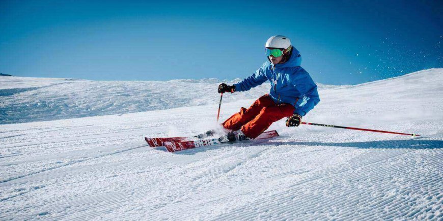 Best Places to go Skiing in Colorado