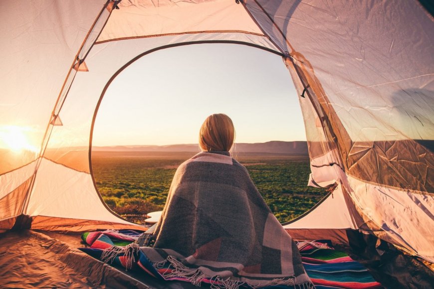 5 Campground Vacation Ideas for Couples Who Love the Outdoors