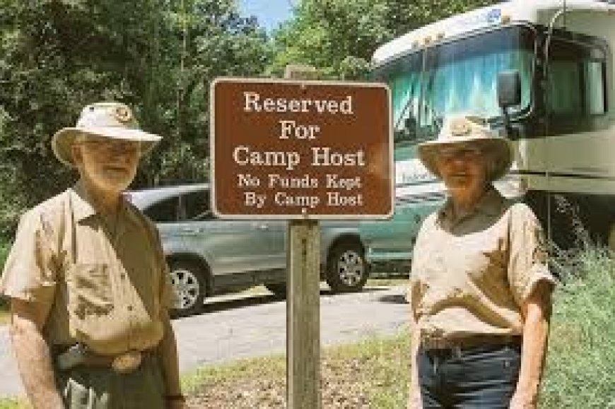 Camping & RV Meals: Take it Outside!