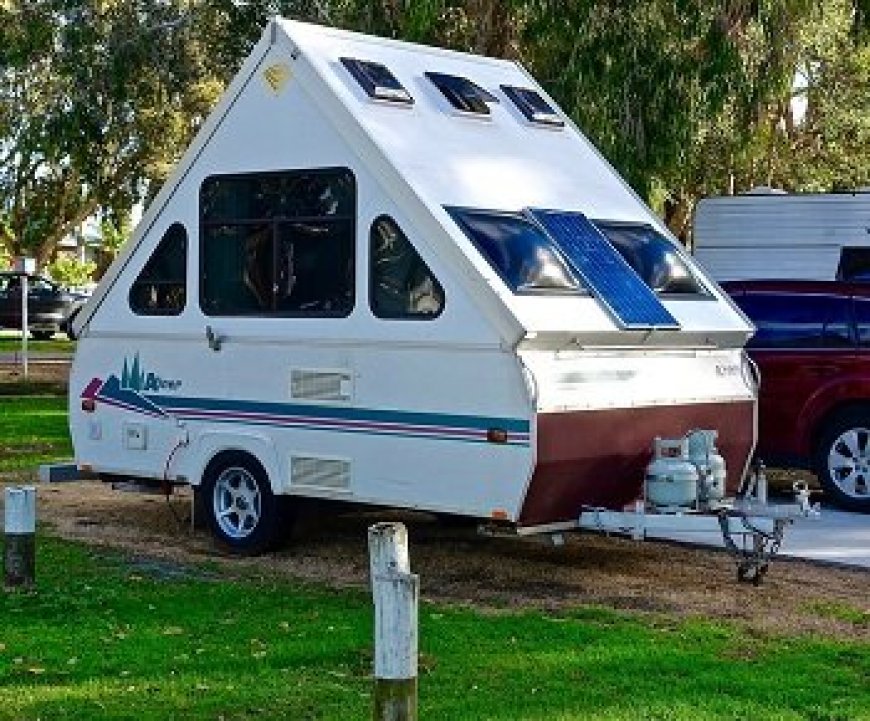 How Much Does A Pop-Up Camper Cost? ( New and Used Prices )