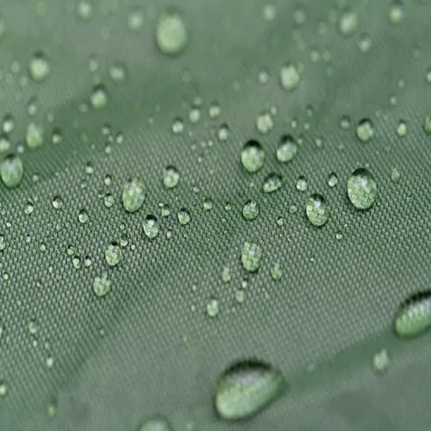 Waterproofing and Protecing a Tent Bottom is Crucial