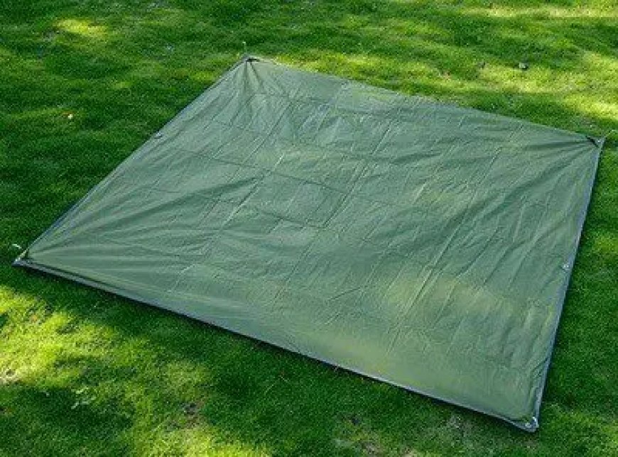 Why Do You Need a Footprint for Your Tent? Find out