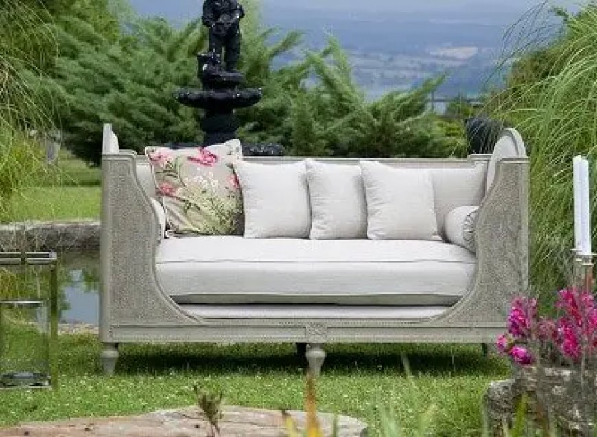 How to do homemade DIY glamping ( With Tips and Tricks )