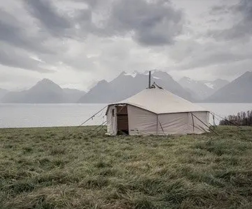 What are Glamping Tents? ( List of types and prices )