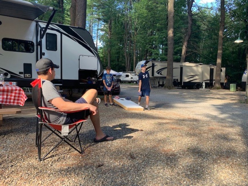 Every Weekend is Like a Mini Vacation in the Capital-Saratoga Region
