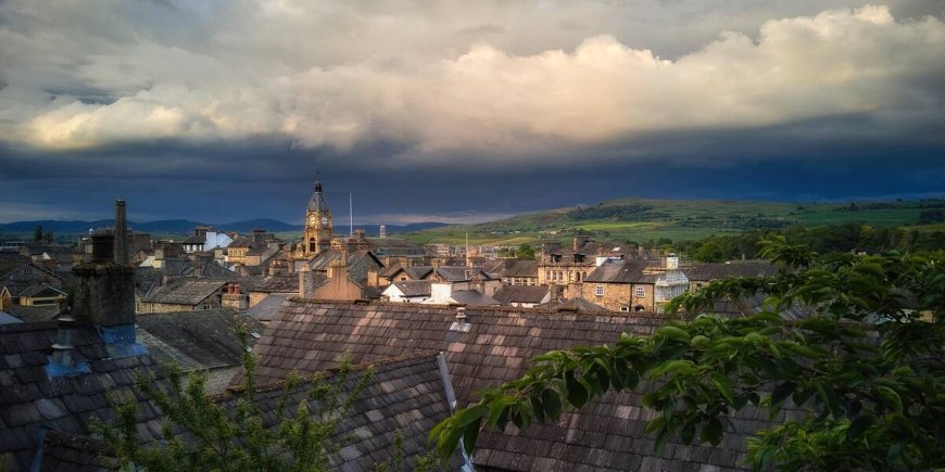Lake District Cottage Holidays 2023