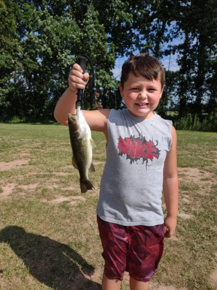 Little Things Can Lead to Bigger Things When Dealing with the Outdoors, Camping