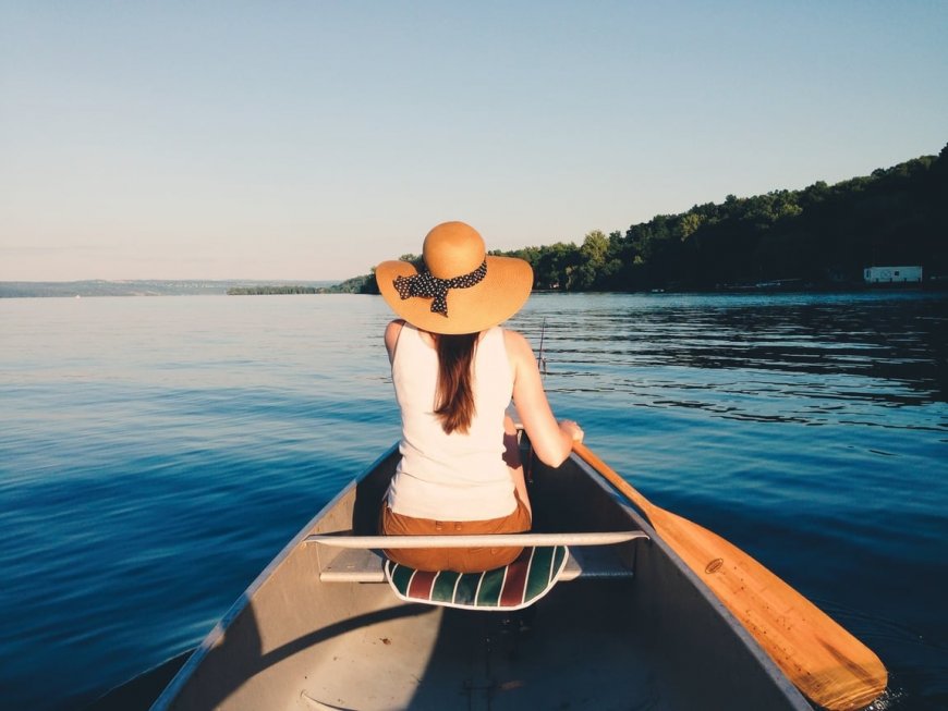 Best Upstate New York Getaways in 2023