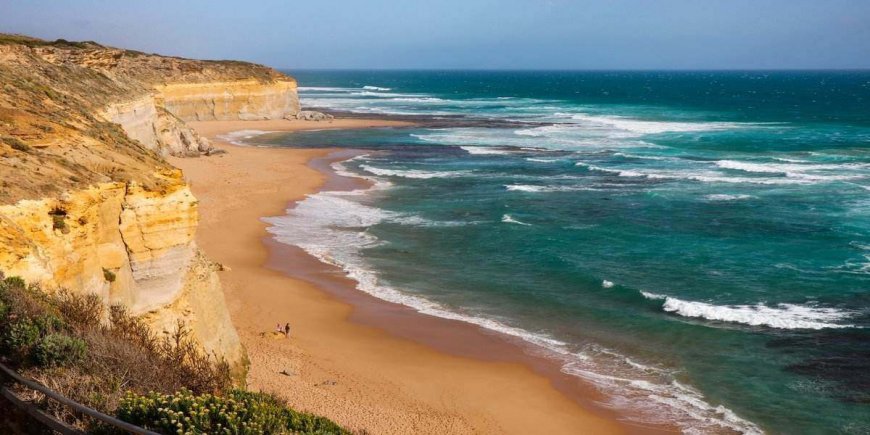 Weekend Trips From Melbourne: Top Picks For Glamping Australia, 2023