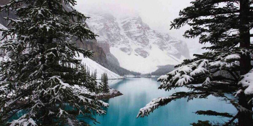 Unique Activities to do in Canada in the Winter, of 2023