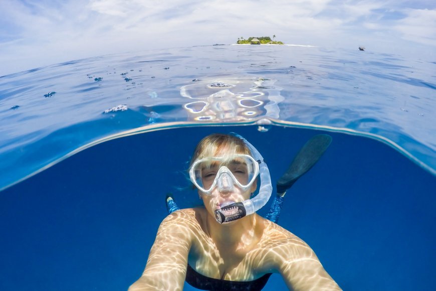 The Best Snorkeling in Brazil 2023 At The World’s Most Beautiful Beaches