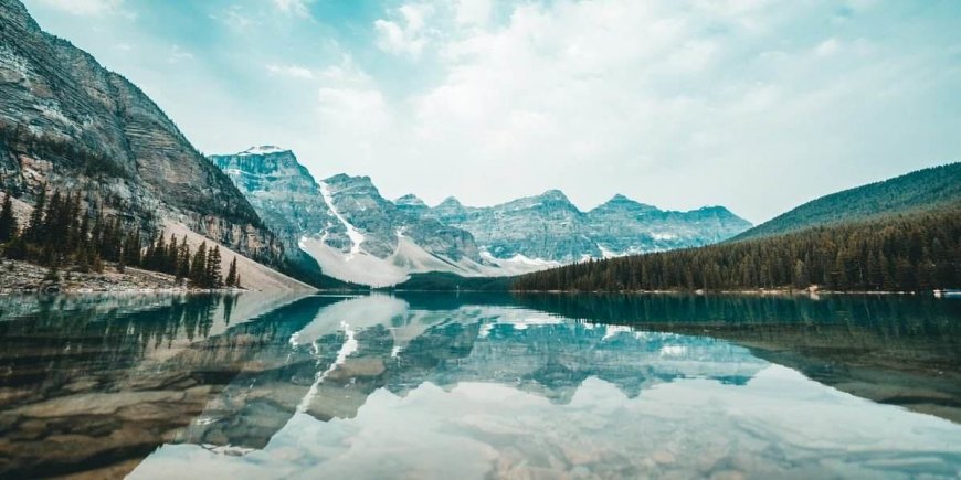 Best Winter Getaways in Canada: Top 5 Winter Destinations in 2023