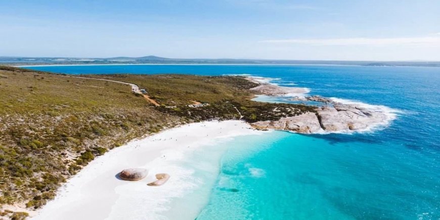 Best Coastal Holidays, Australia 2023