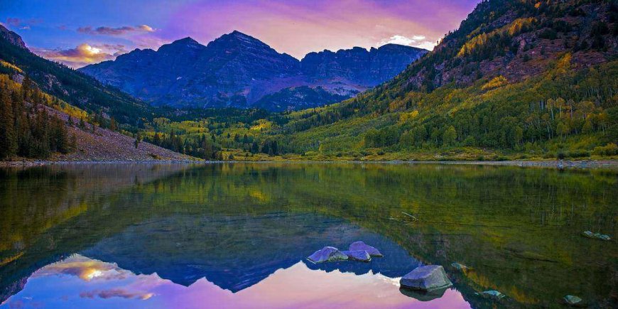 Our 7 Stunning Rentals in Colorado for the Best Nature Escape