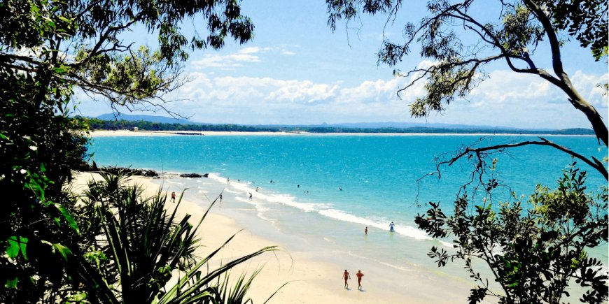 Our Best Queensland Travel Ideas