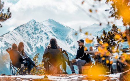 12 best glamping getaways to watch the NFL