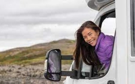 Camping, Glamping, RV Cooks Keep It Simple