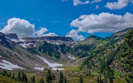 The Best Weekend Trips, Seattle | Glamping in Washington