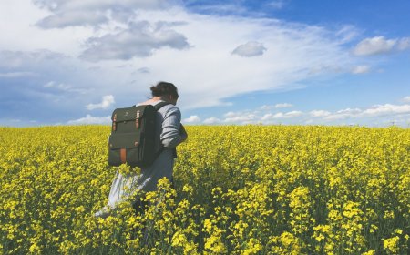 Best Easter Holiday Destinations, USA 2023