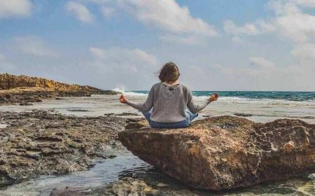 The Best Mindfulness Retreats and Wellness Retreat Destinations, 2023