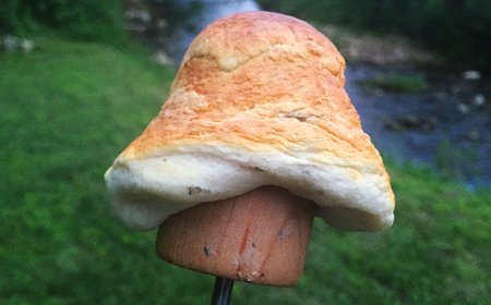 Wolf’em Stick Overview