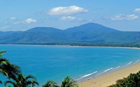 Best Places to Travel in December 2023: Australia and New Zealand