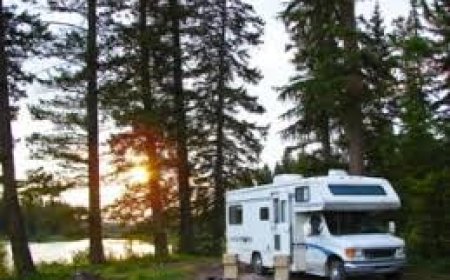 Campfire Cooks Love Makeshift Meals